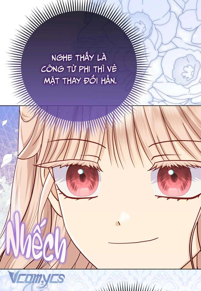 Nhân Vật Phản Diện Đều Thích Tôi Chapter 63 - 98