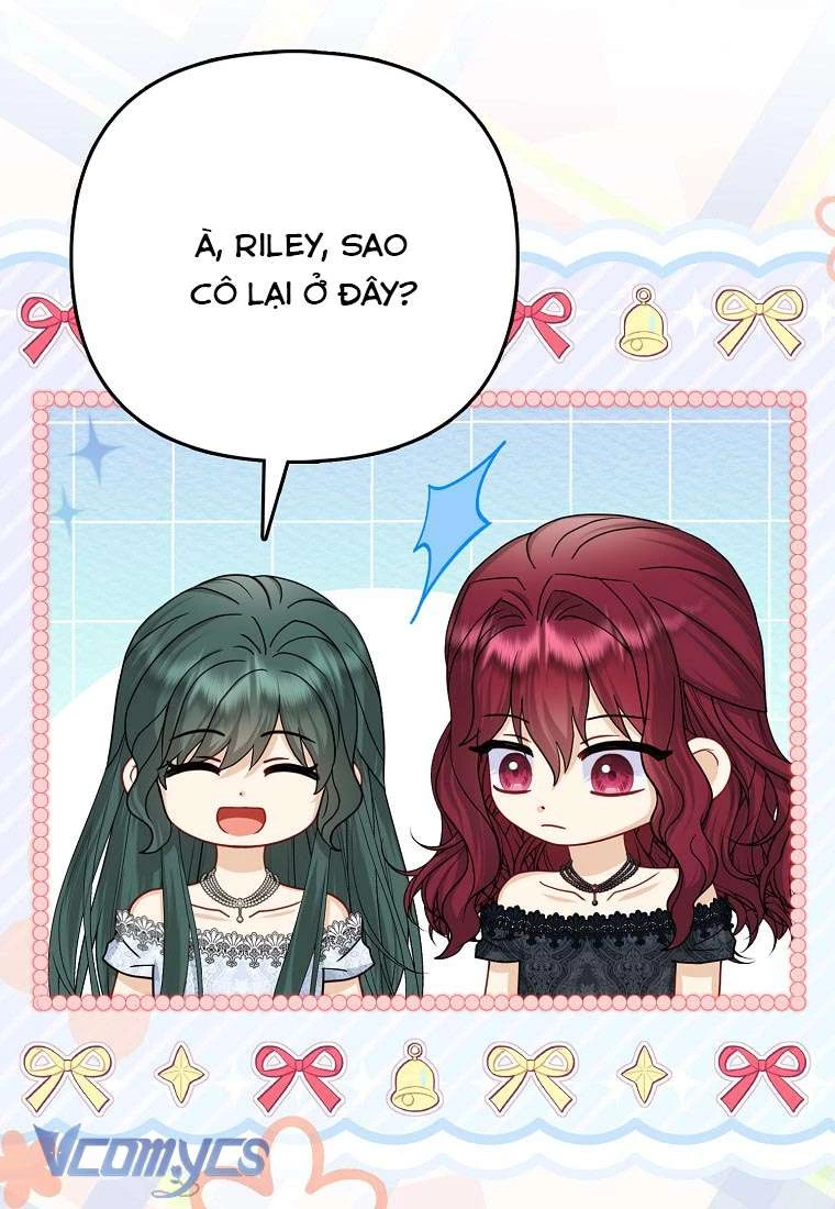 Nhân Vật Phản Diện Đều Thích Tôi Chapter 63 - 103