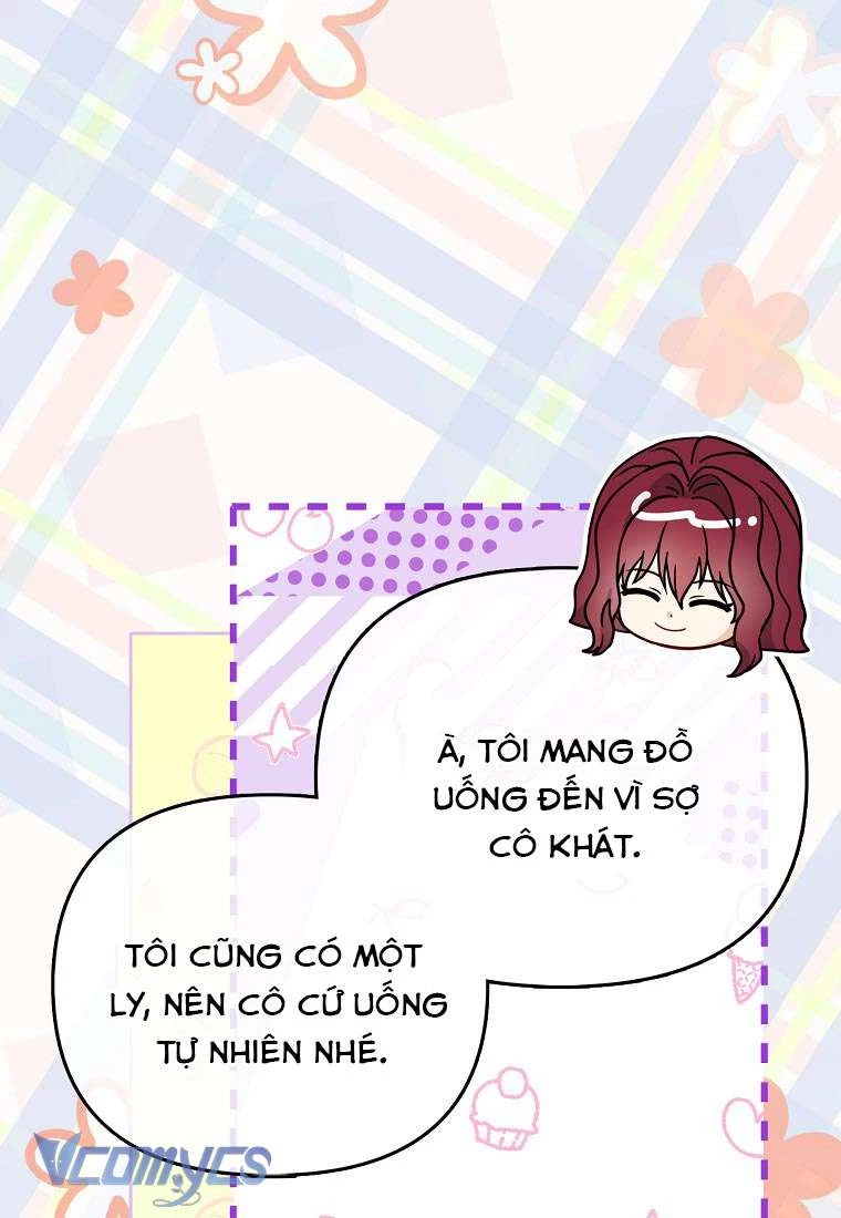 Nhân Vật Phản Diện Đều Thích Tôi Chapter 63 - 104