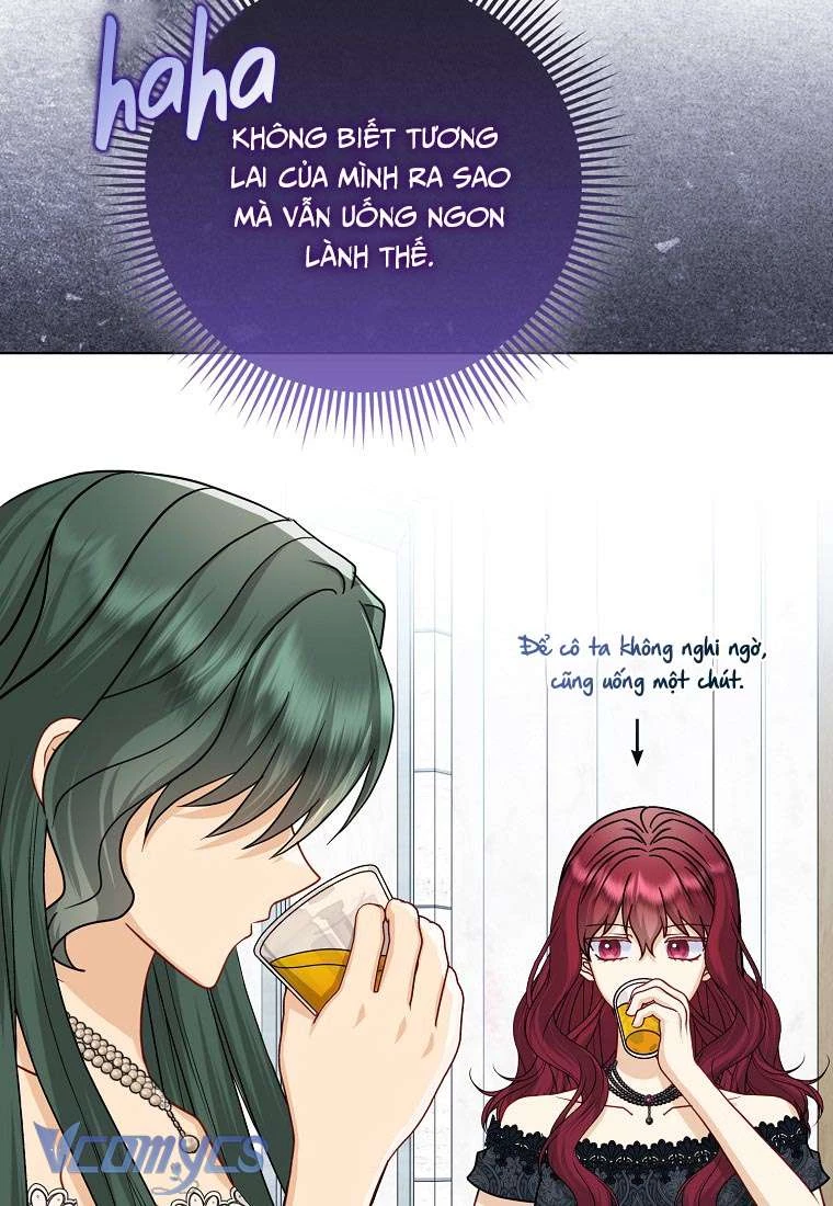 Nhân Vật Phản Diện Đều Thích Tôi Chapter 63 - 106