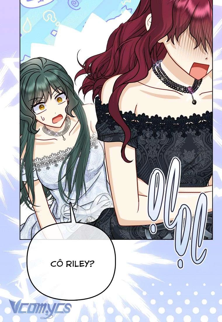 Nhân Vật Phản Diện Đều Thích Tôi Chapter 63 - 113