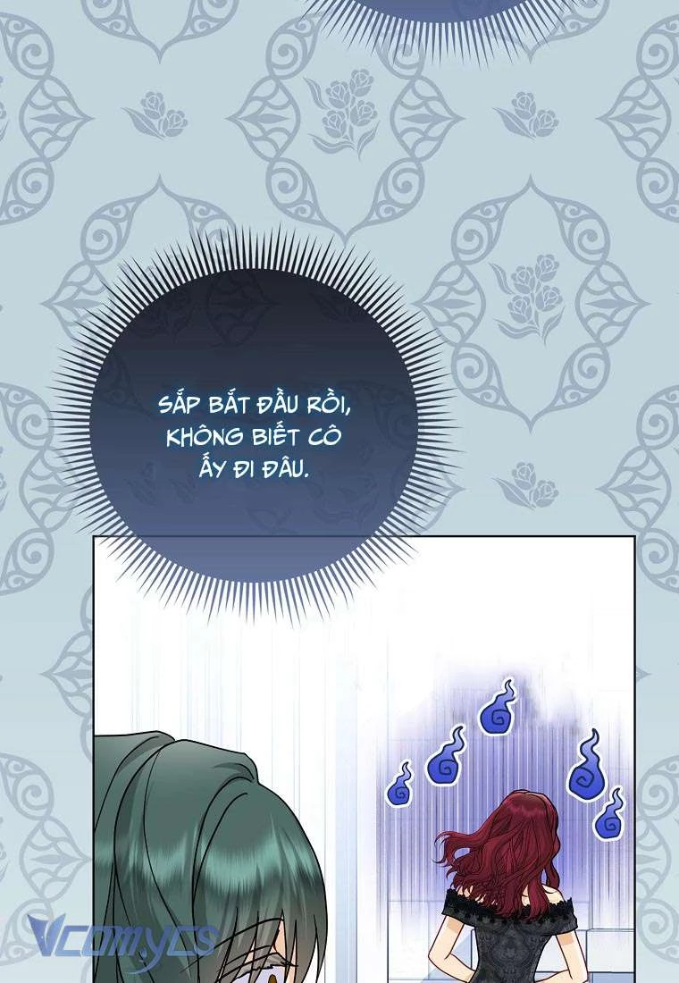 Nhân Vật Phản Diện Đều Thích Tôi Chapter 64 - 3