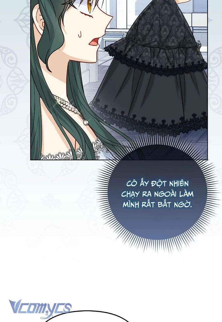 Nhân Vật Phản Diện Đều Thích Tôi Chapter 64 - 4