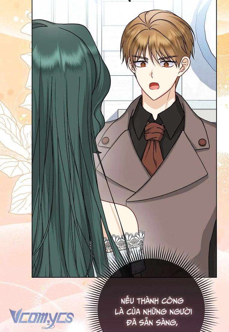 Nhân Vật Phản Diện Đều Thích Tôi Chapter 64 - 17