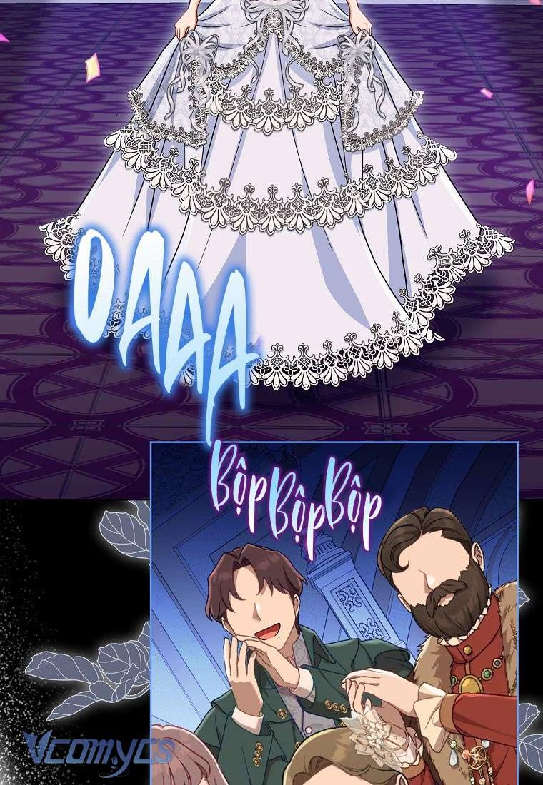 Nhân Vật Phản Diện Đều Thích Tôi Chapter 64 - 24