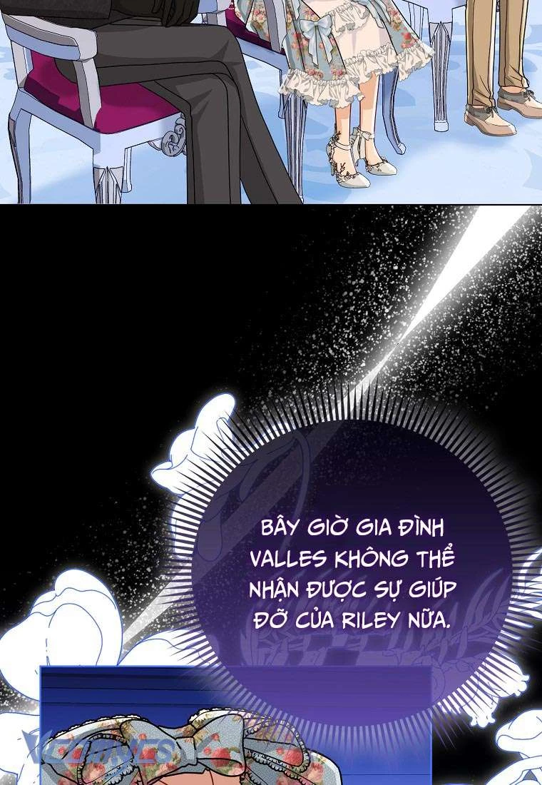 Nhân Vật Phản Diện Đều Thích Tôi Chapter 64 - 27