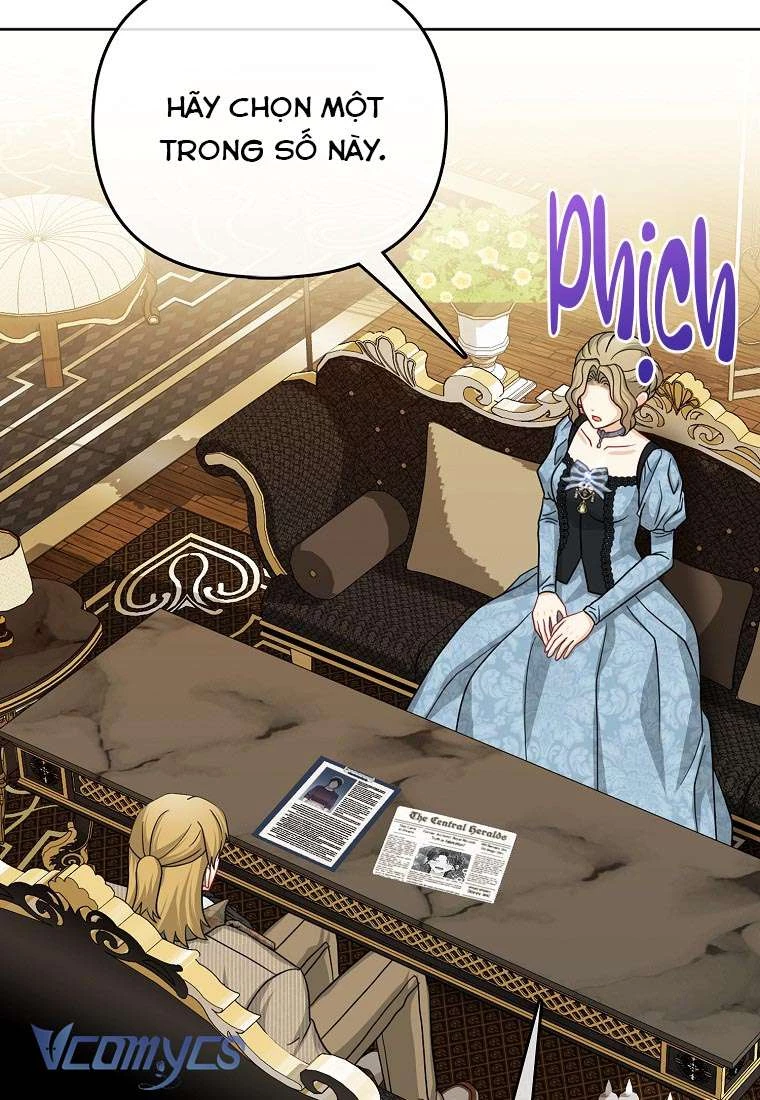 Nhân Vật Phản Diện Đều Thích Tôi Chapter 64 - 39