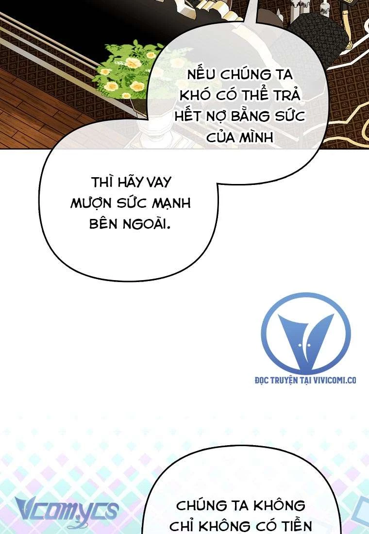 Nhân Vật Phản Diện Đều Thích Tôi Chapter 64 - 40