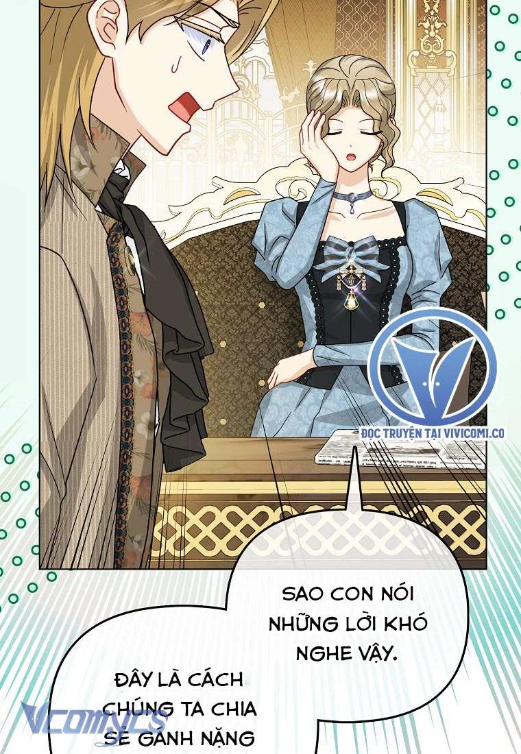 Nhân Vật Phản Diện Đều Thích Tôi Chapter 64 - 45