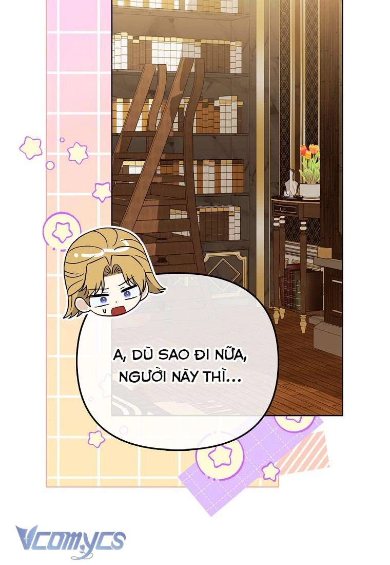 Nhân Vật Phản Diện Đều Thích Tôi Chapter 64 - 54