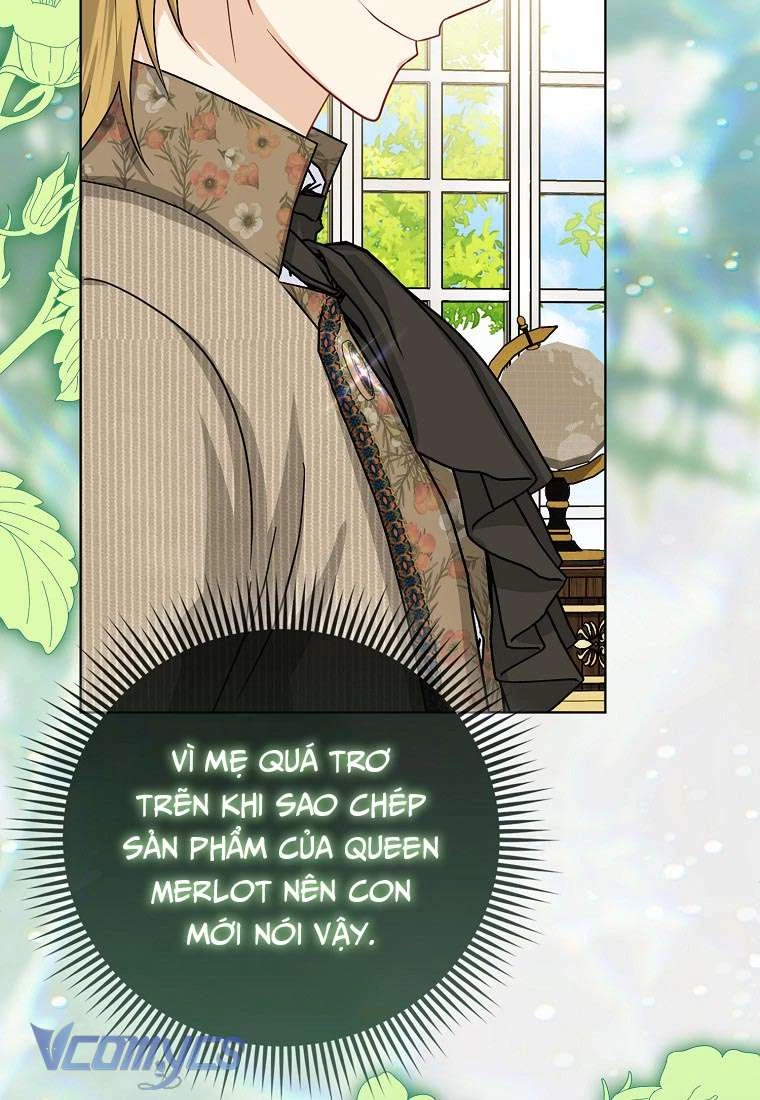 Nhân Vật Phản Diện Đều Thích Tôi Chapter 64 - 56