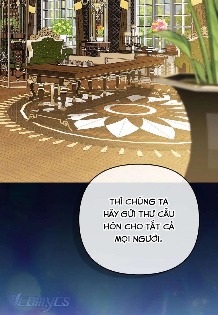 Nhân Vật Phản Diện Đều Thích Tôi Chapter 64 - 59