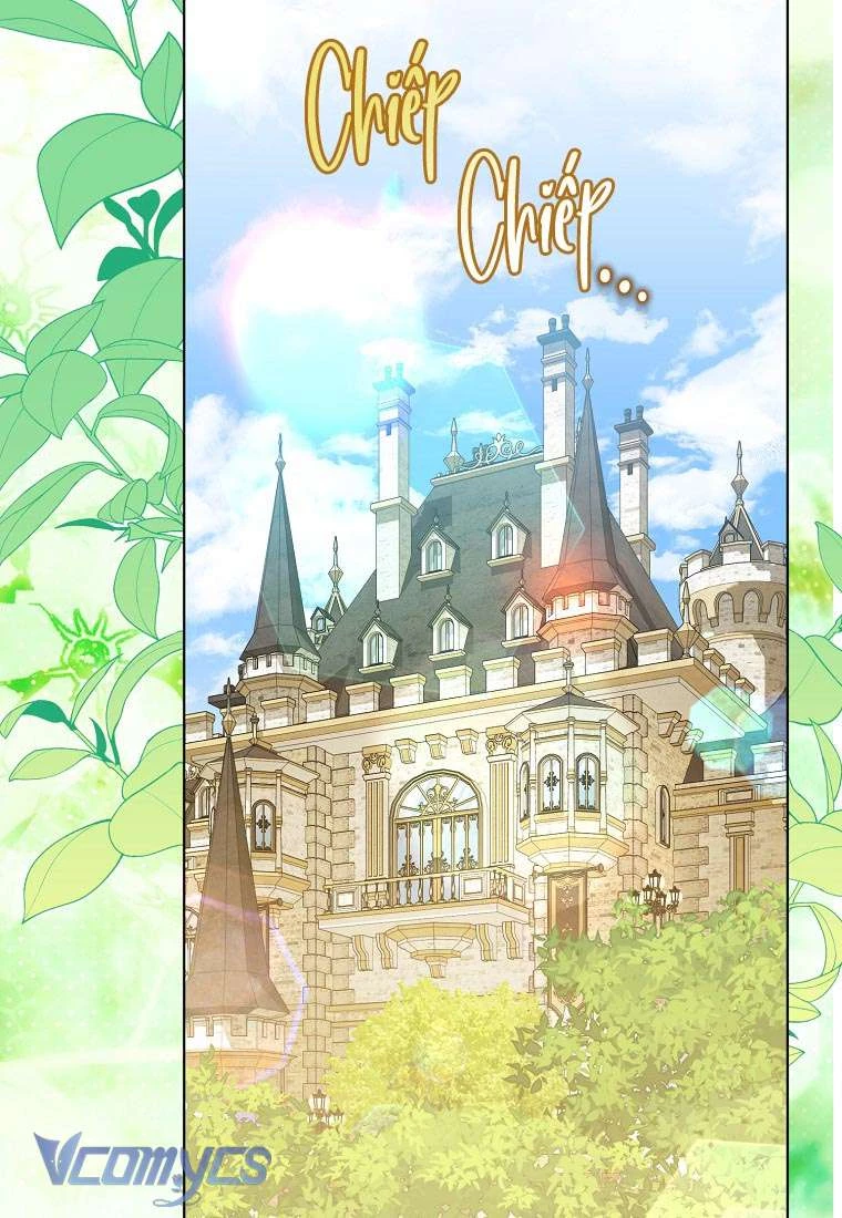 Nhân Vật Phản Diện Đều Thích Tôi Chapter 64 - 61