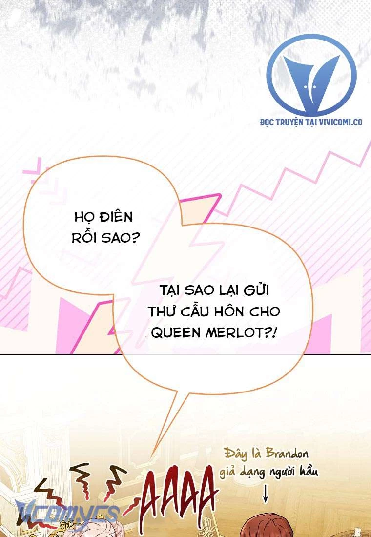 Nhân Vật Phản Diện Đều Thích Tôi Chapter 64 - 65