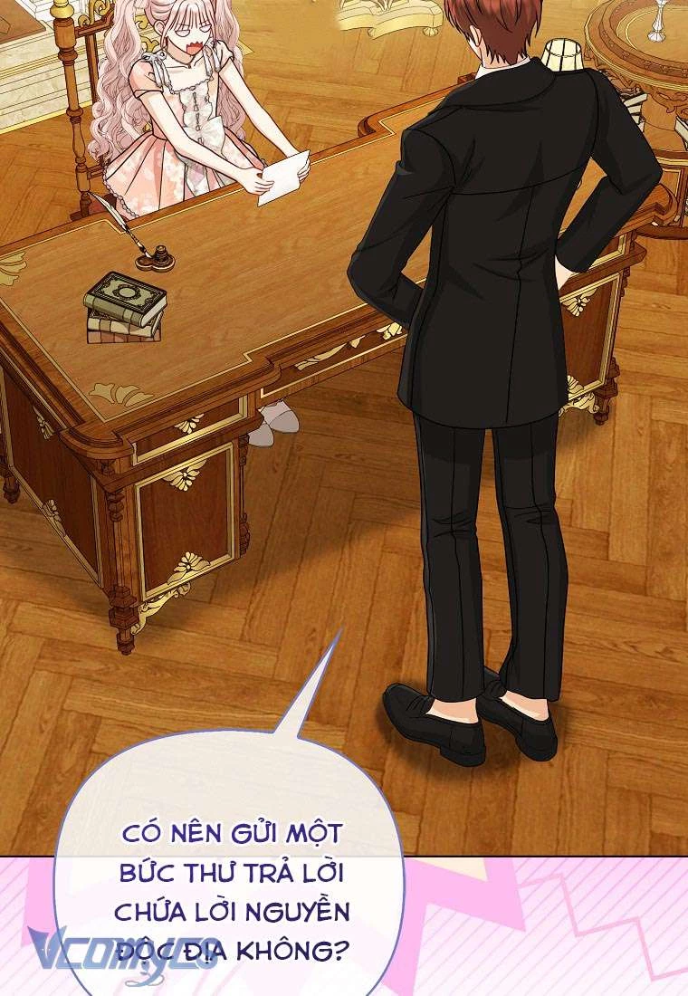 Nhân Vật Phản Diện Đều Thích Tôi Chapter 64 - 66