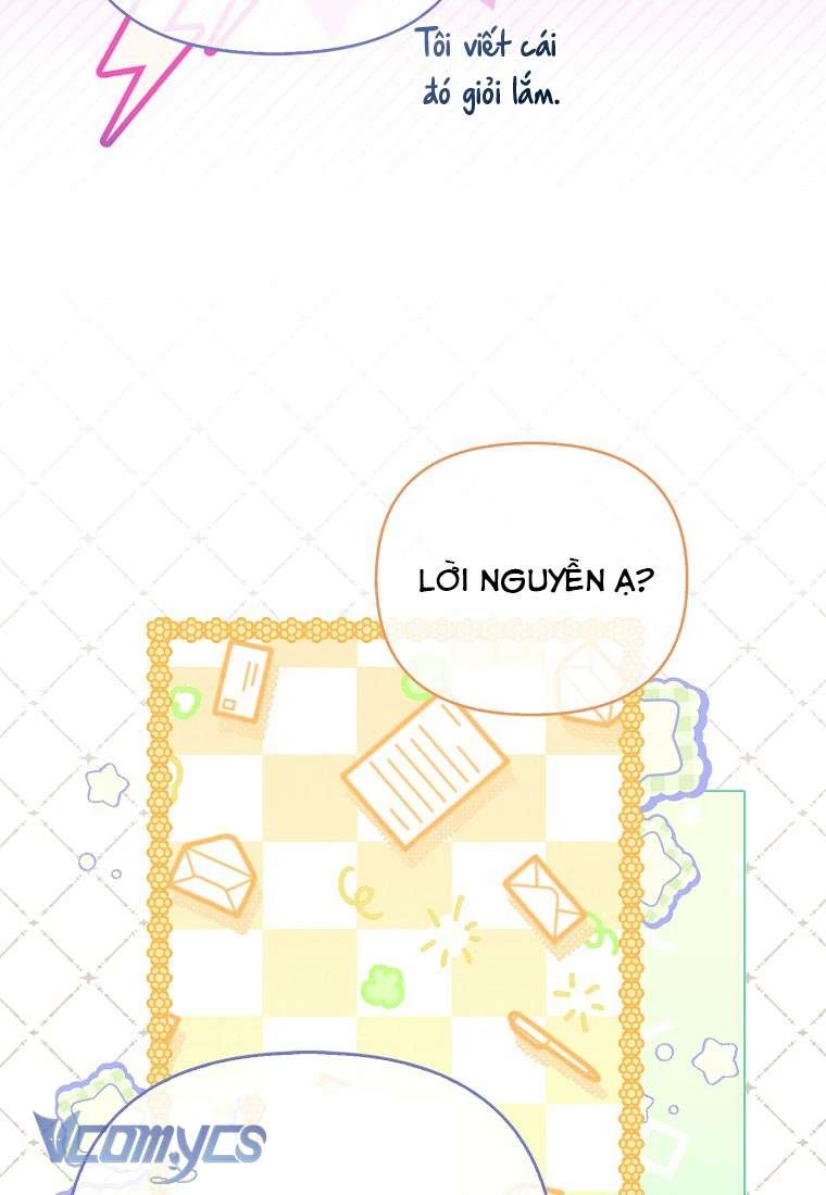 Nhân Vật Phản Diện Đều Thích Tôi Chapter 64 - 67