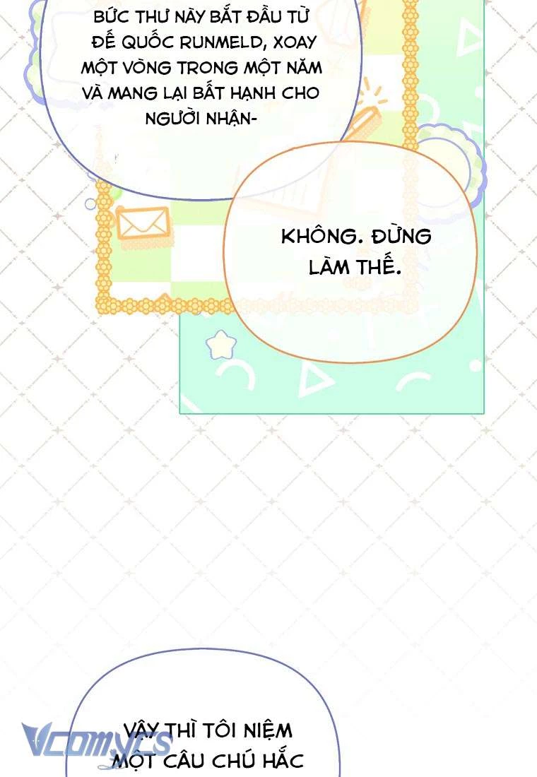 Nhân Vật Phản Diện Đều Thích Tôi Chapter 64 - 68