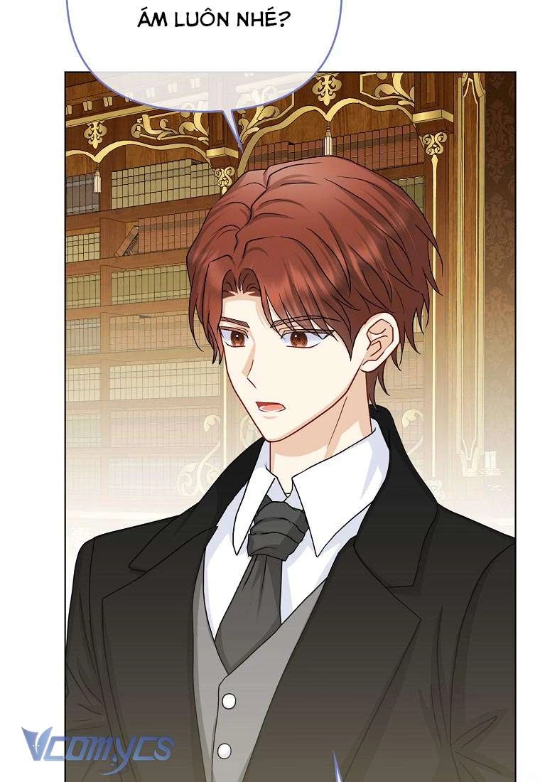 Nhân Vật Phản Diện Đều Thích Tôi Chapter 64 - 69