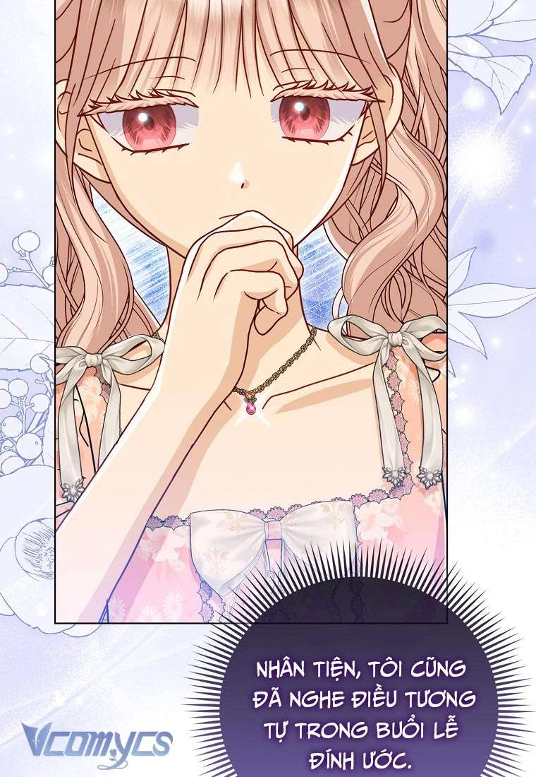 Nhân Vật Phản Diện Đều Thích Tôi Chapter 64 - 71