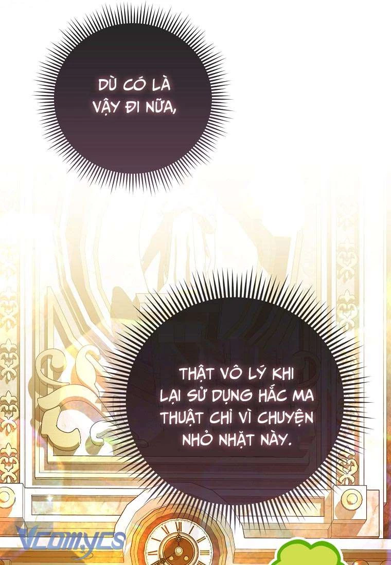 Nhân Vật Phản Diện Đều Thích Tôi Chapter 64 - 74