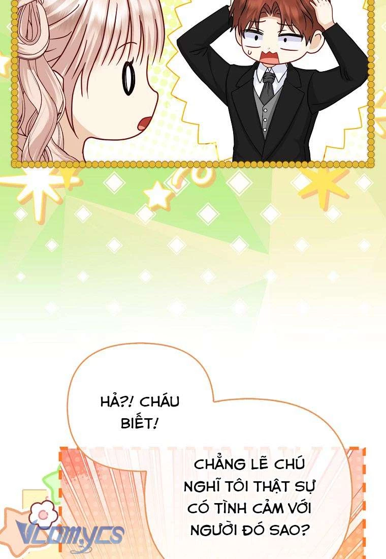 Nhân Vật Phản Diện Đều Thích Tôi Chapter 64 - 79