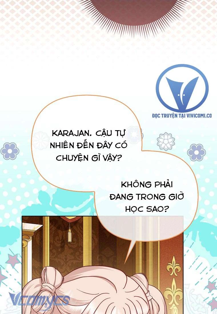 Nhân Vật Phản Diện Đều Thích Tôi Chapter 64 - 85