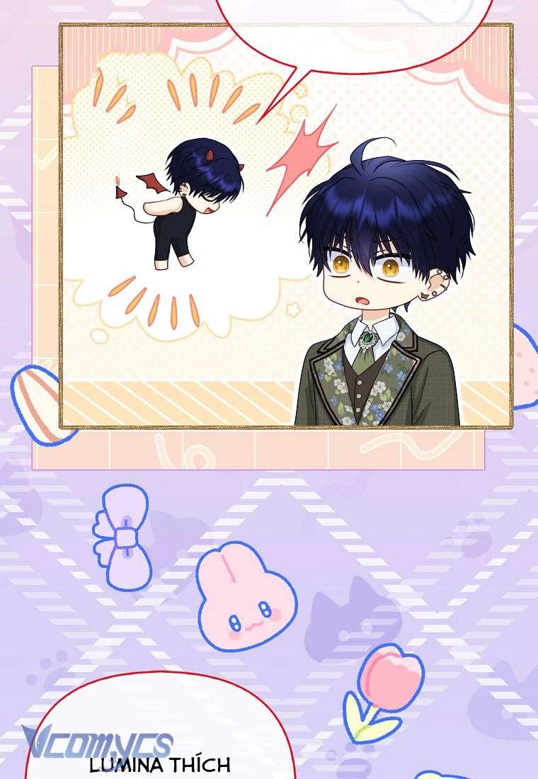 Nhân Vật Phản Diện Đều Thích Tôi Chapter 64 - 98