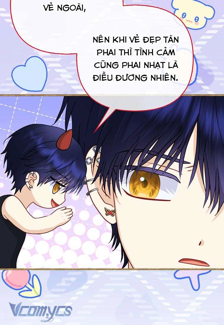 Nhân Vật Phản Diện Đều Thích Tôi Chapter 64 - 99