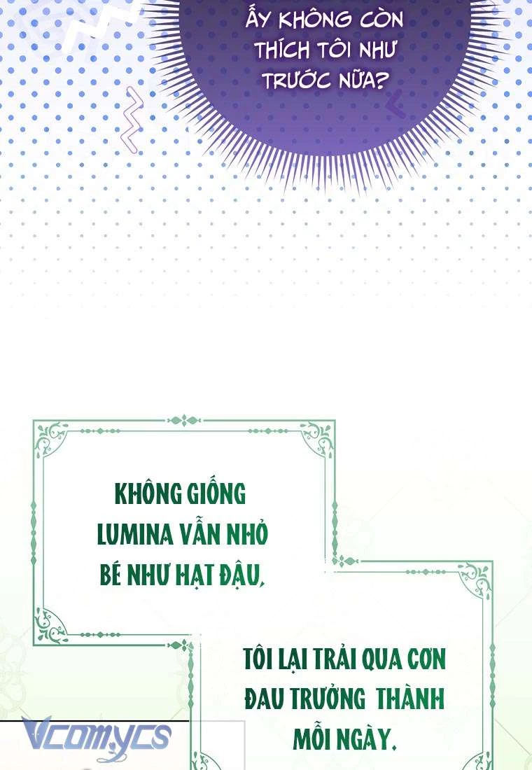 Nhân Vật Phản Diện Đều Thích Tôi Chapter 64 - 101