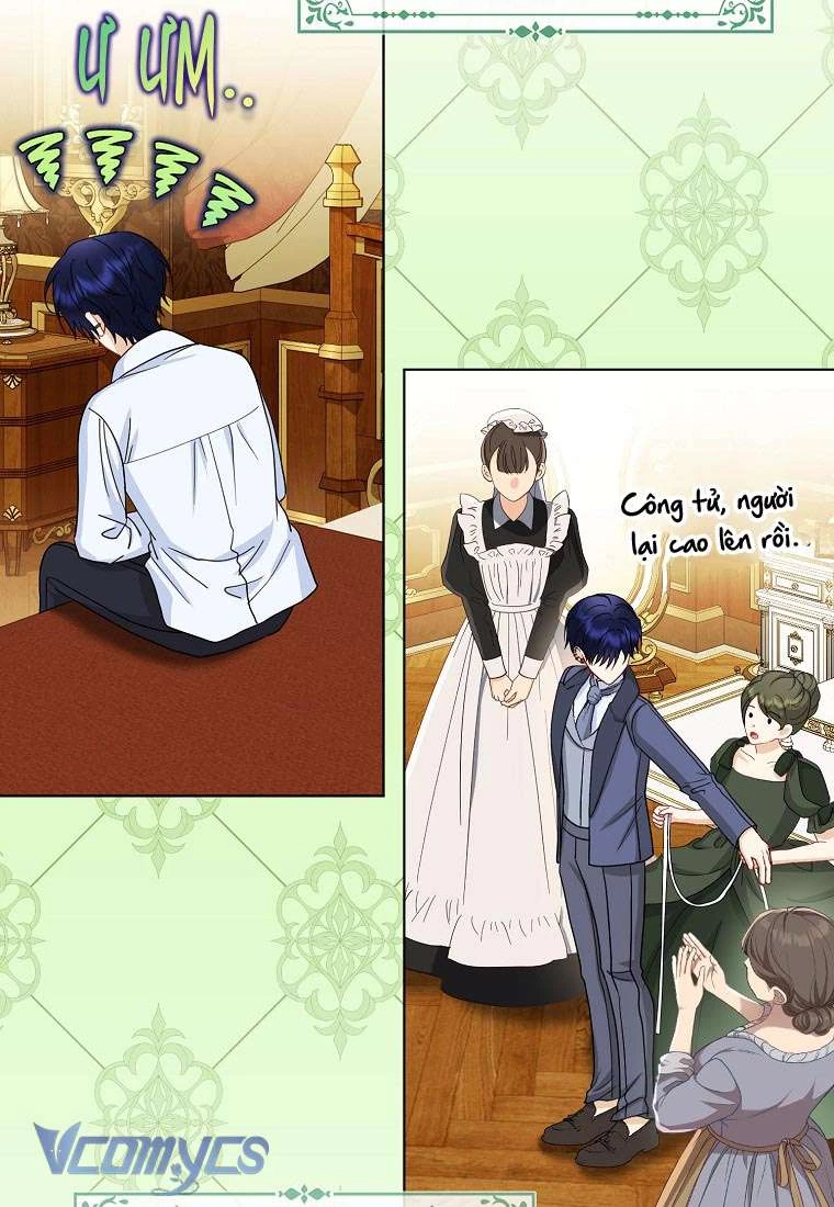 Nhân Vật Phản Diện Đều Thích Tôi Chapter 64 - 102