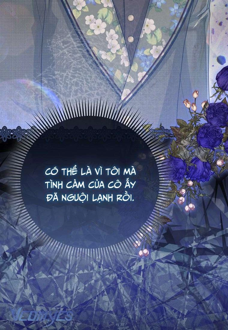 Nhân Vật Phản Diện Đều Thích Tôi Chapter 64 - 107