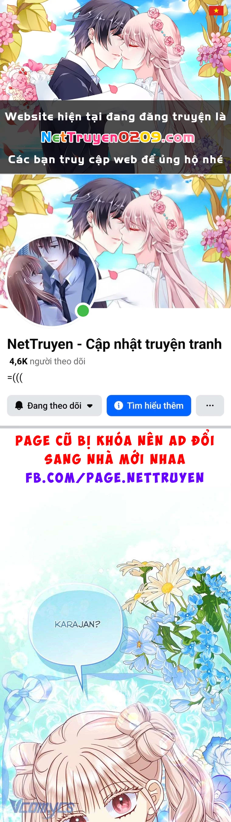 Nhân Vật Phản Diện Đều Thích Tôi Chapter 65 - 1