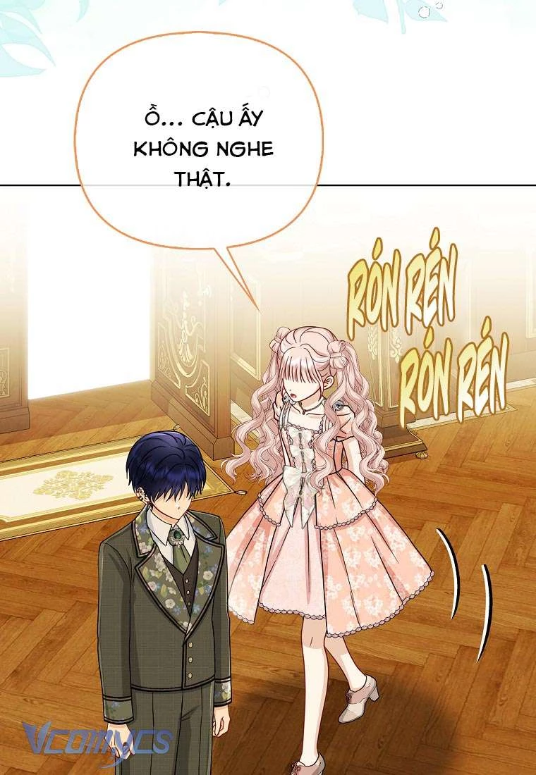 Nhân Vật Phản Diện Đều Thích Tôi Chapter 65 - 3