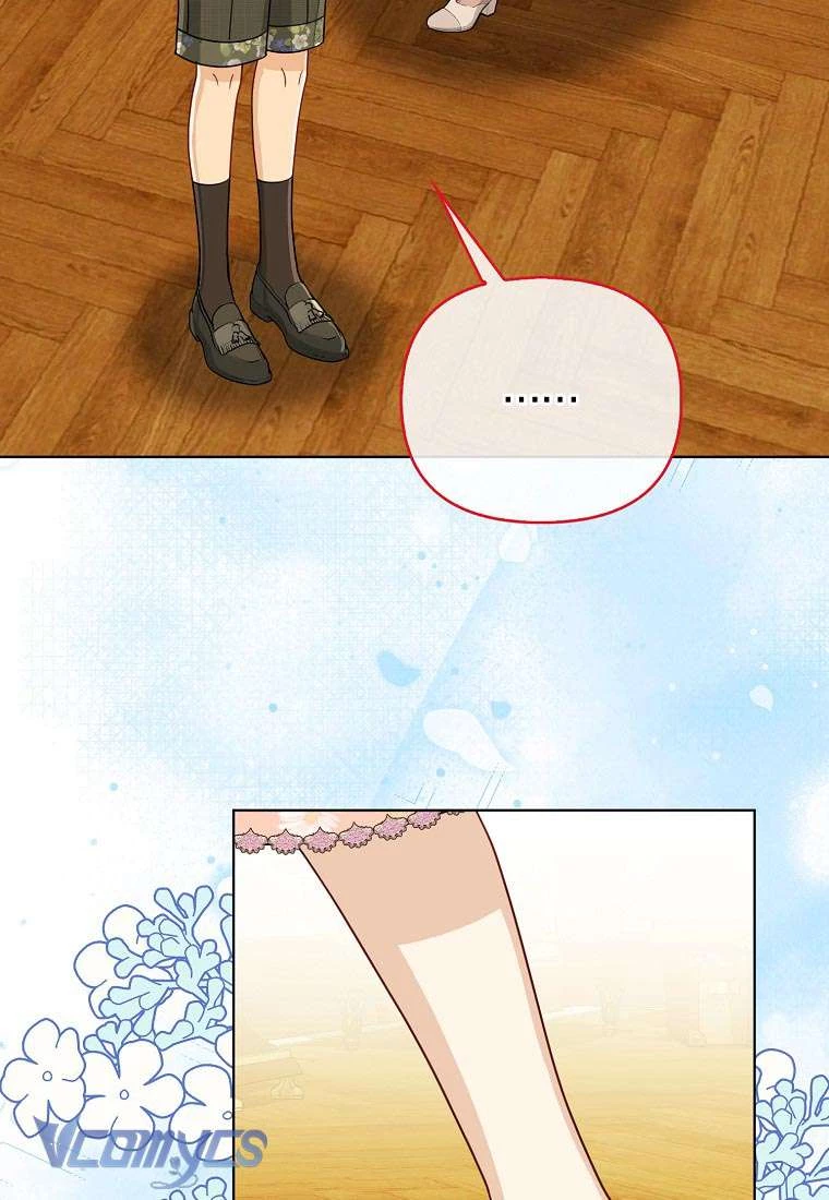 Nhân Vật Phản Diện Đều Thích Tôi Chapter 65 - 4