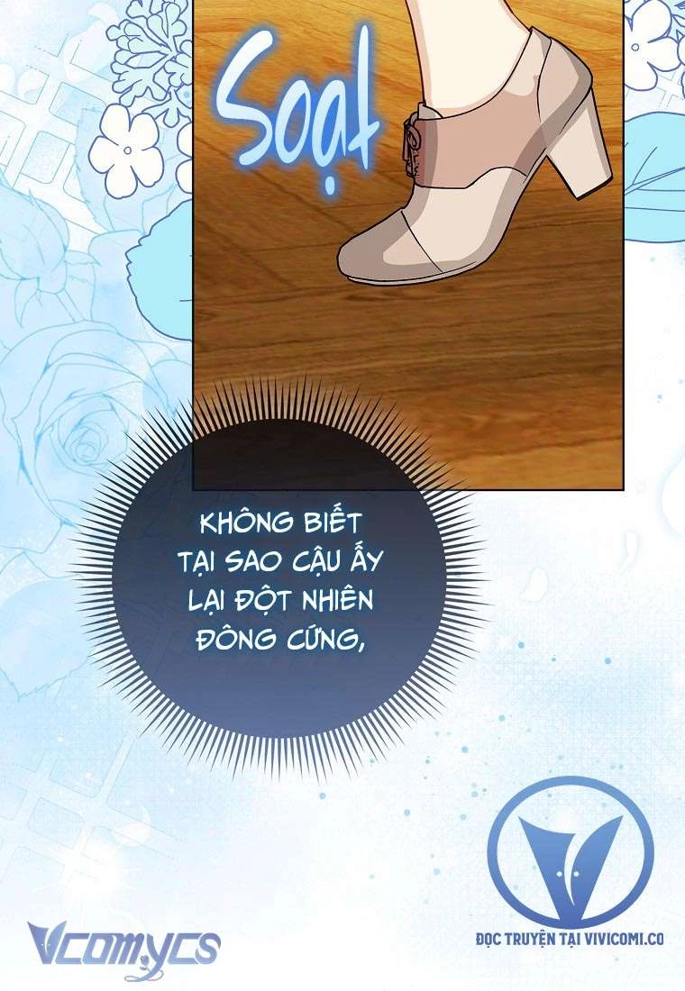 Nhân Vật Phản Diện Đều Thích Tôi Chapter 65 - 5