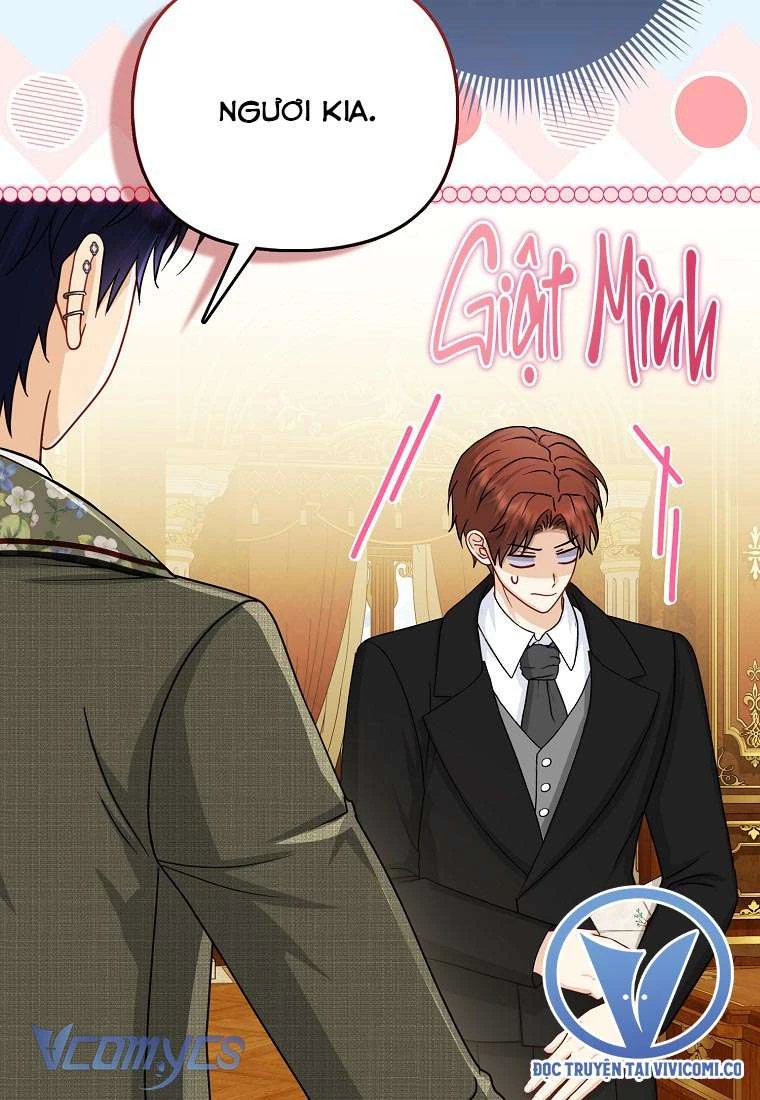 Nhân Vật Phản Diện Đều Thích Tôi Chapter 65 - 10