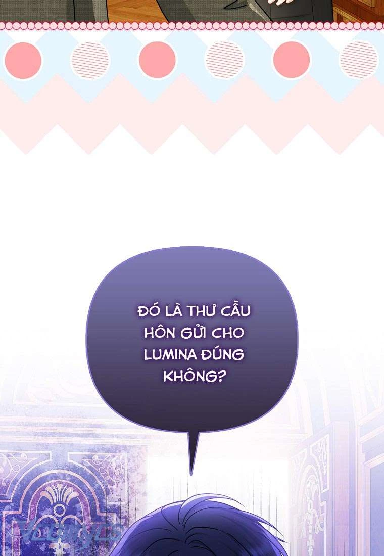 Nhân Vật Phản Diện Đều Thích Tôi Chapter 65 - 11