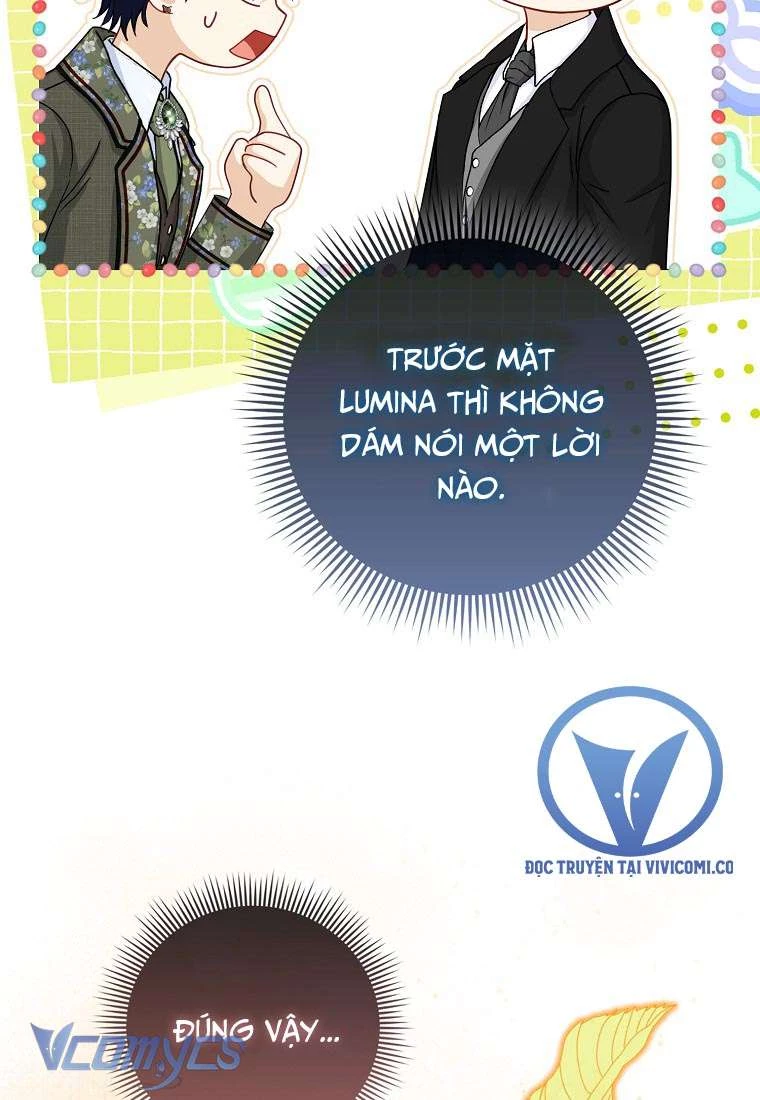 Nhân Vật Phản Diện Đều Thích Tôi Chapter 65 - 15