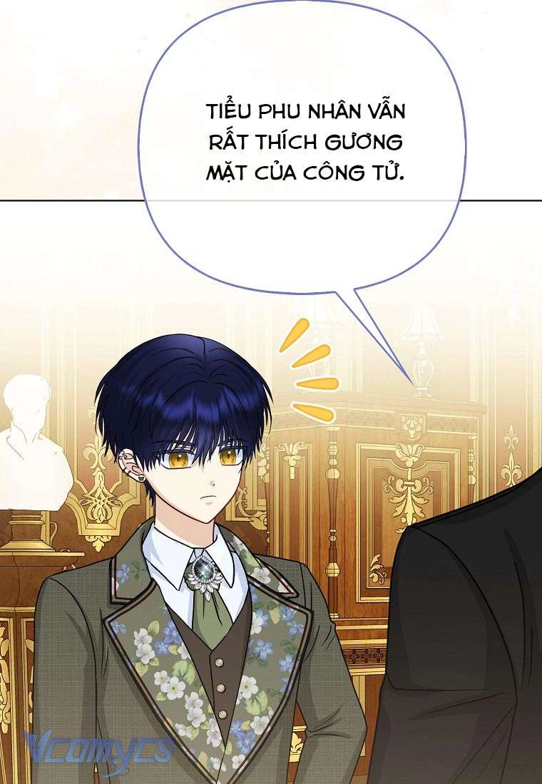 Nhân Vật Phản Diện Đều Thích Tôi Chapter 65 - 17