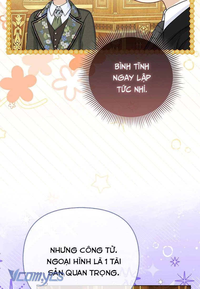 Nhân Vật Phản Diện Đều Thích Tôi Chapter 65 - 19