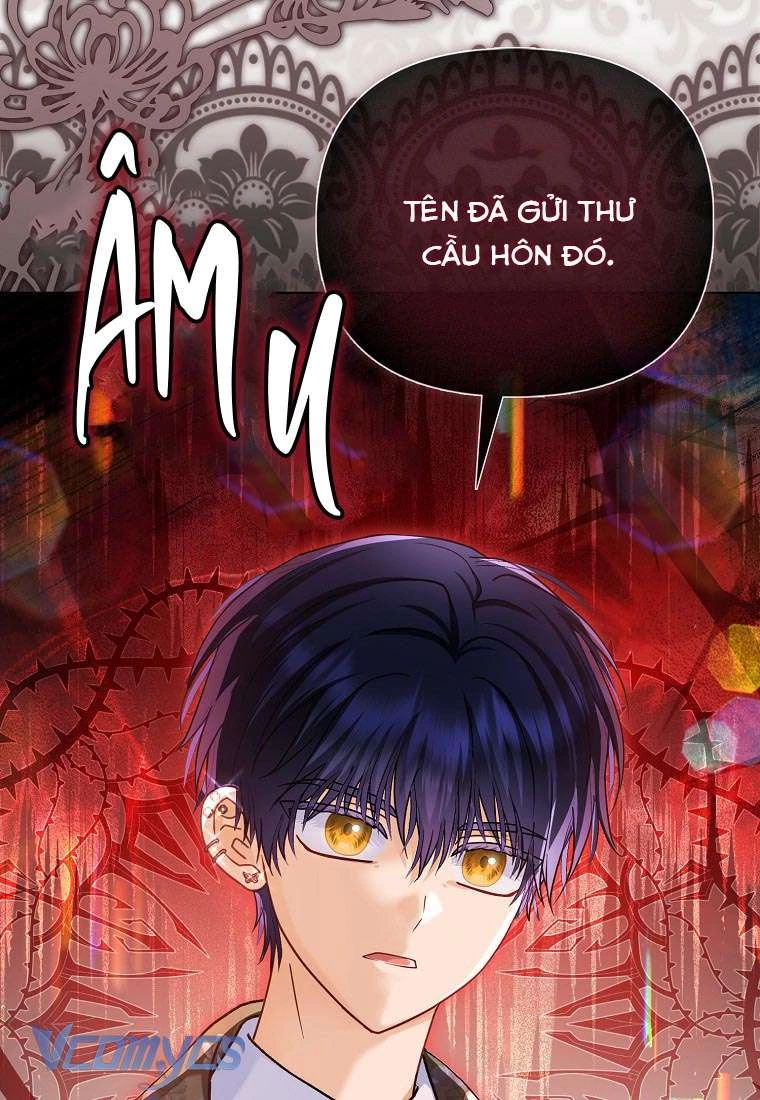 Nhân Vật Phản Diện Đều Thích Tôi Chapter 65 - 23