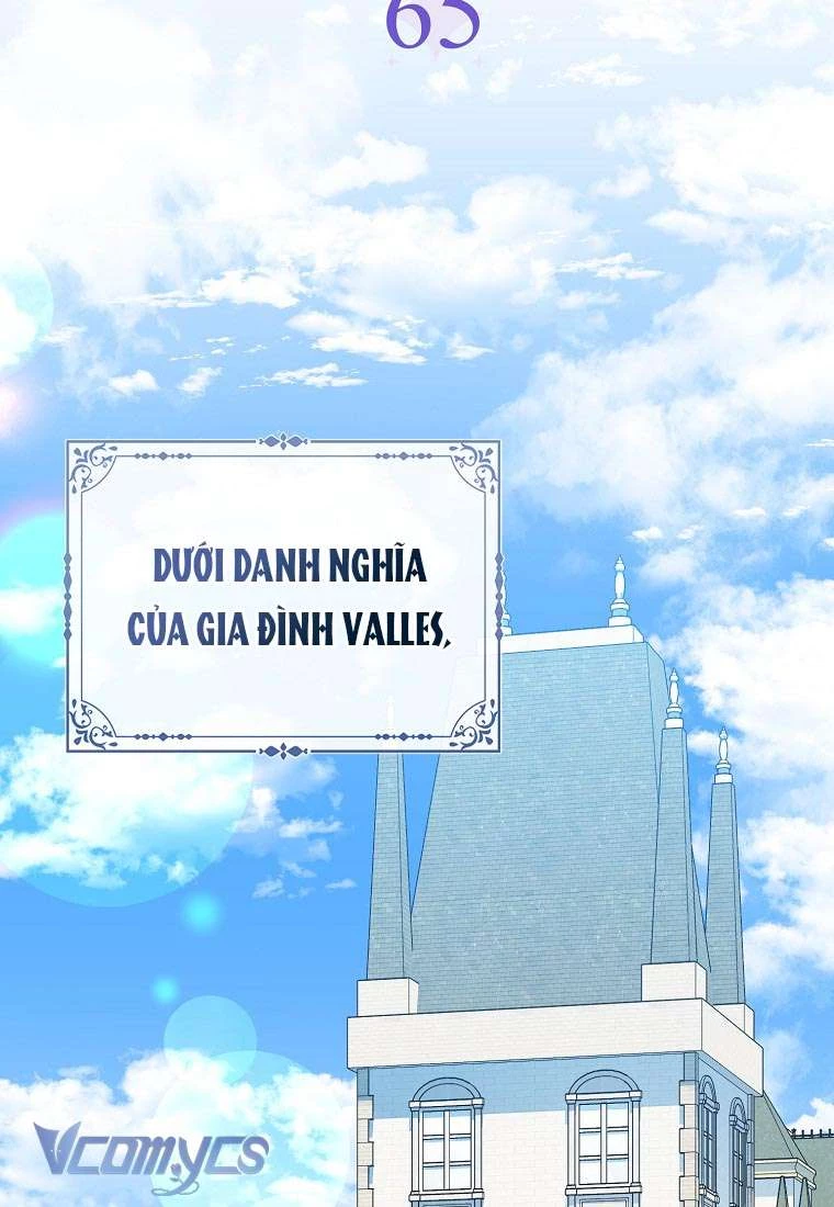 Nhân Vật Phản Diện Đều Thích Tôi Chapter 65 - 27