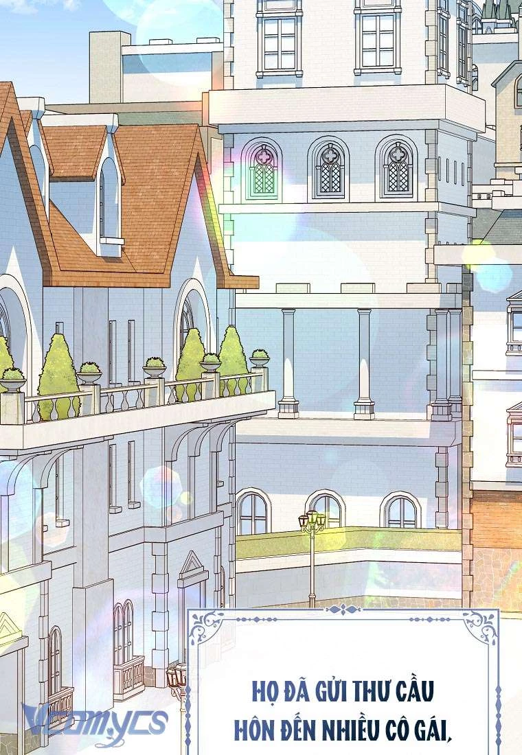 Nhân Vật Phản Diện Đều Thích Tôi Chapter 65 - 28