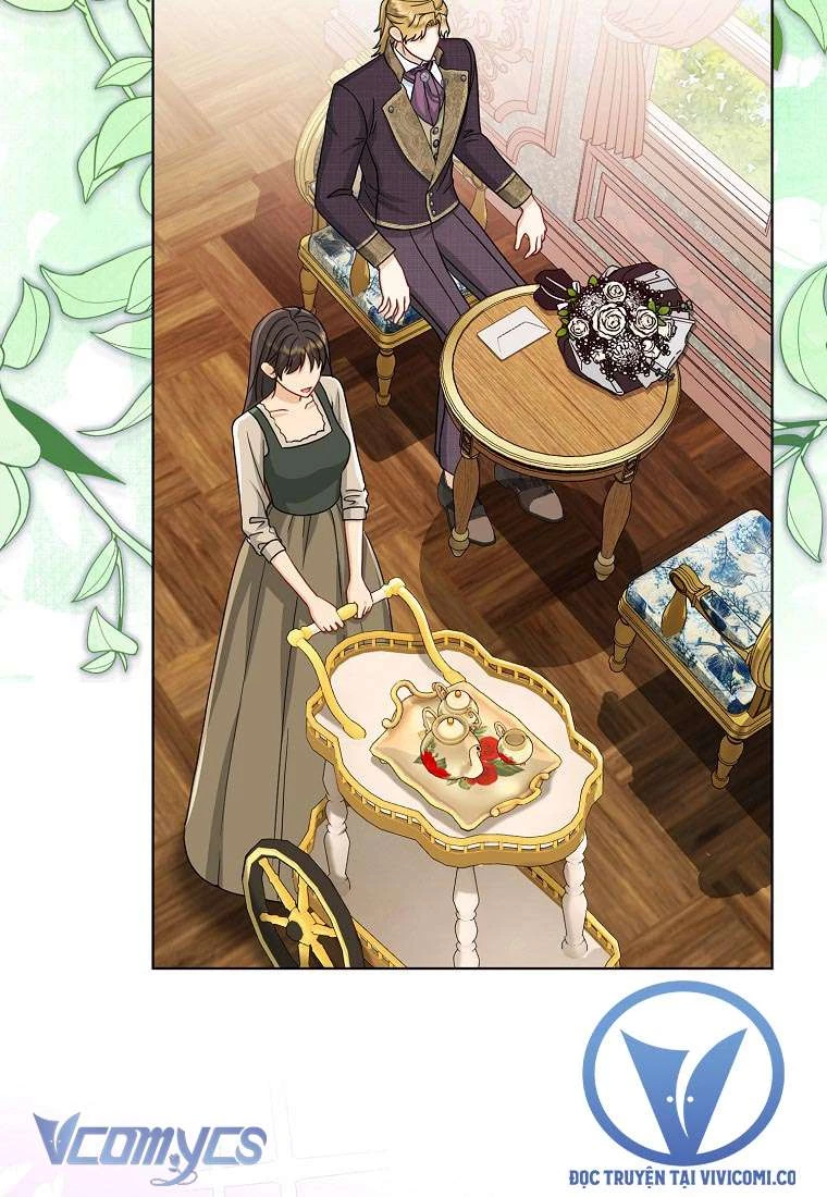 Nhân Vật Phản Diện Đều Thích Tôi Chapter 65 - 30