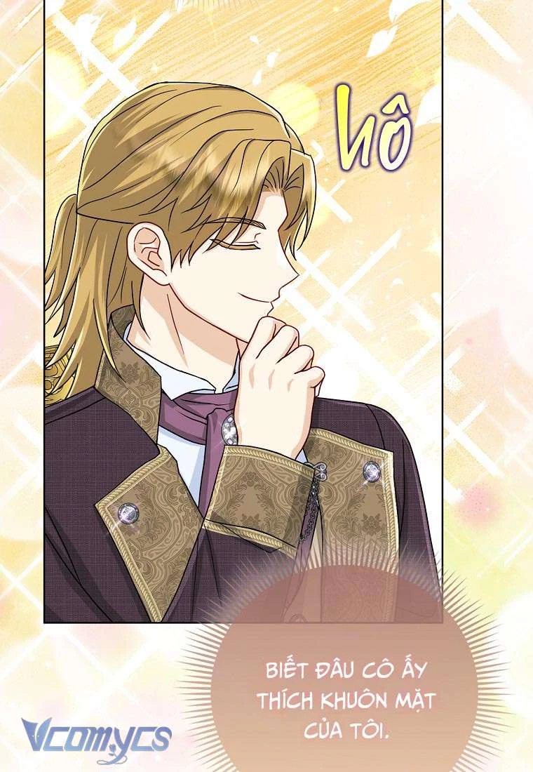 Nhân Vật Phản Diện Đều Thích Tôi Chapter 65 - 33