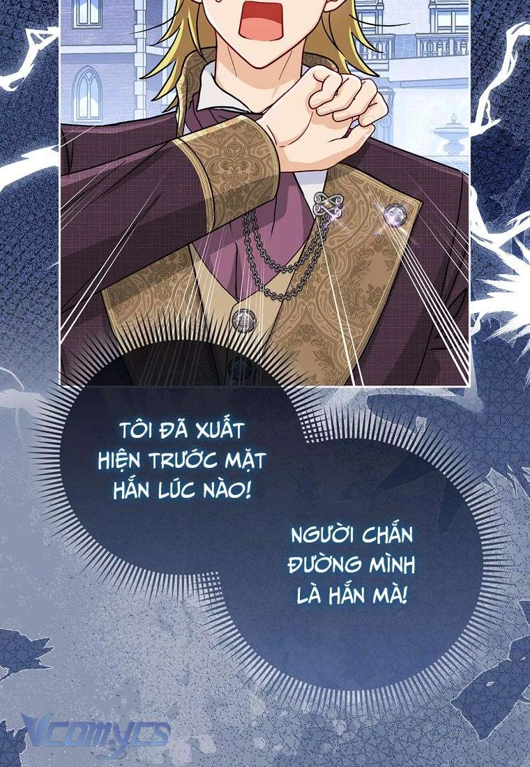 Nhân Vật Phản Diện Đều Thích Tôi Chapter 65 - 53