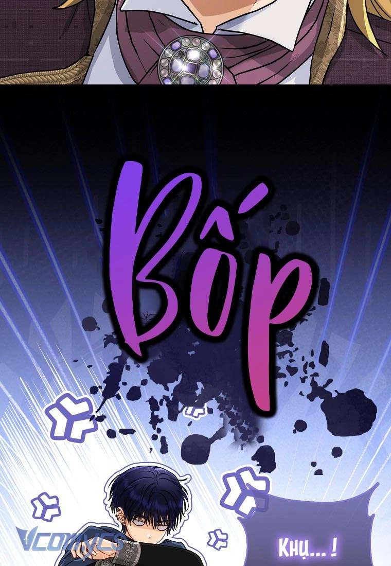 Nhân Vật Phản Diện Đều Thích Tôi Chapter 65 - 61