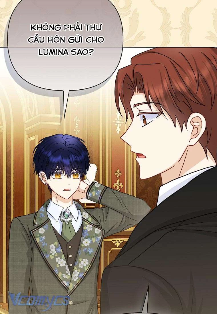 Nhân Vật Phản Diện Đều Thích Tôi Chapter 65 - 68