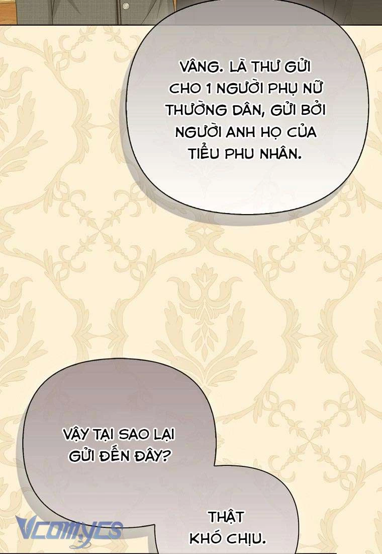 Nhân Vật Phản Diện Đều Thích Tôi Chapter 65 - 69