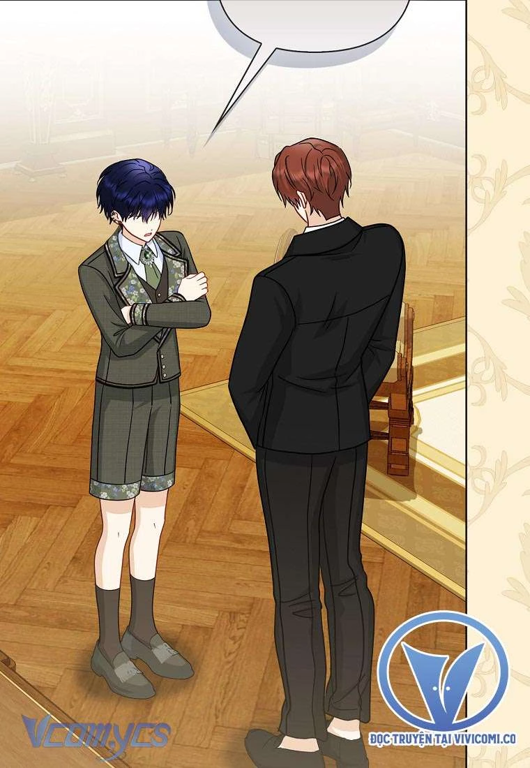 Nhân Vật Phản Diện Đều Thích Tôi Chapter 65 - 70